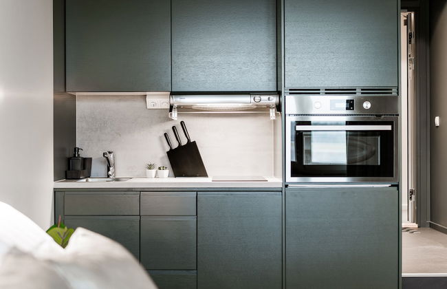 Forenom Aparthotel Arlanda - Photo 22