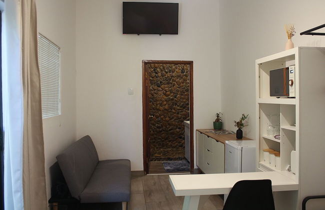 Bezalel Estate Country House - Photo 12