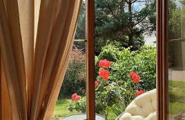 Uroczy dom Wszebory - Foto 3