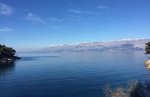 Apartments by the sea Cove Mala Pogorila, Hvar - 8952 - Foto 20