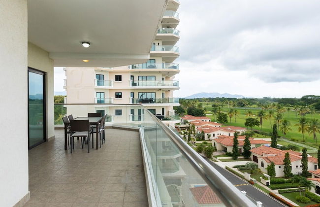 The Golf-view Condo by Acomodo - Foto 44