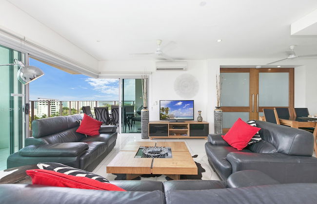 Beachlife Holiday Apartments - Photo 28