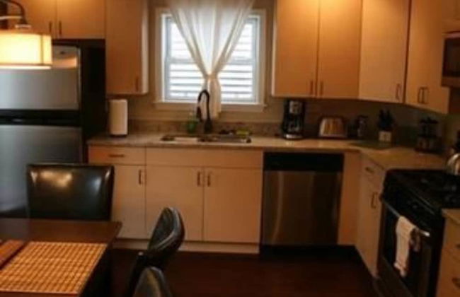 Roscoe Village Guesthouse - Foto 77