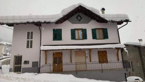 Casa Stefani - Foto 2