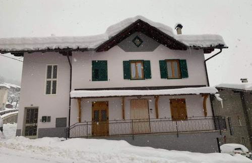 Casa Stefani - Foto 2