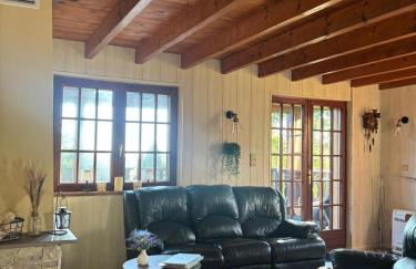 Chalet Le DRUZIA at 1000 m - Foto 20