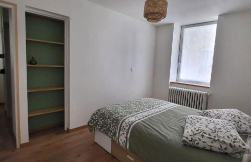 Appartement 2 pièces Le Louveteau - Foto 6