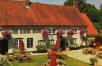 The Swish-New Forest Retreat BALCONY WITH VIEWS - Foto 29