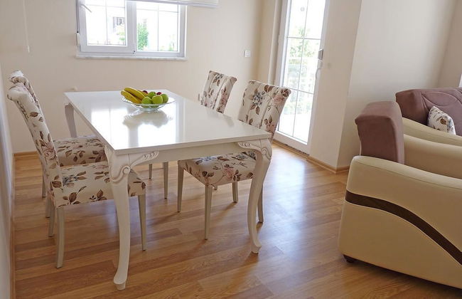 White Star Antalya - Foto 36