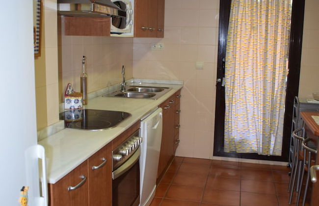 Confortable Bajo Marina Sant Jordi - Foto 8