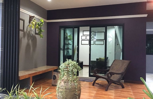 Smile Home Krabi Klong Muang - Photo 28