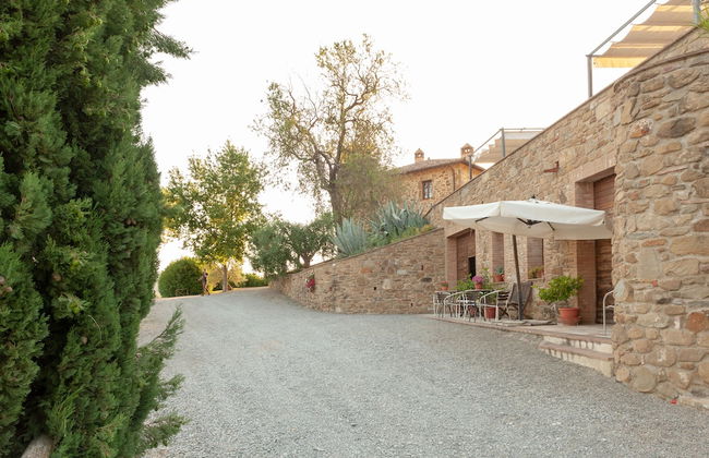 Agriturismo Vocabolo Poggio del Pero - Foto 61