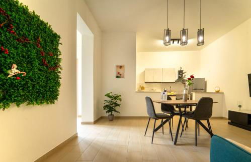 Dimora Spaziosa In Centro & Free Parking - Foto 6