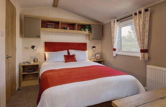 Calloose Holiday Park - Foto 52