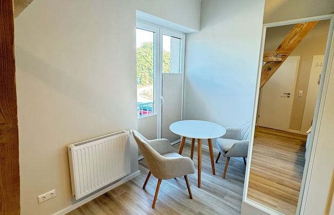 Schwalehof Gästewohnungen - Foto 54