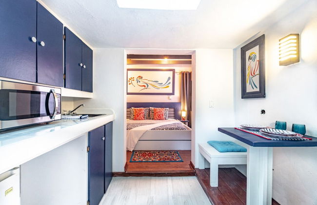 Parrot Cottage at Love Beach Pool - Foto 8