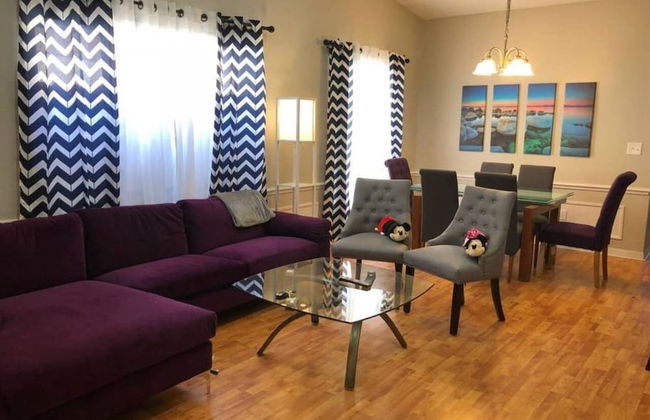 6148 Sandcrest · Across Street From Universal. Pool Sleep 8+ - Photo 1