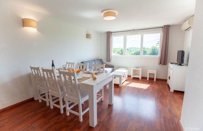 Olydea Cassen - Foto 13