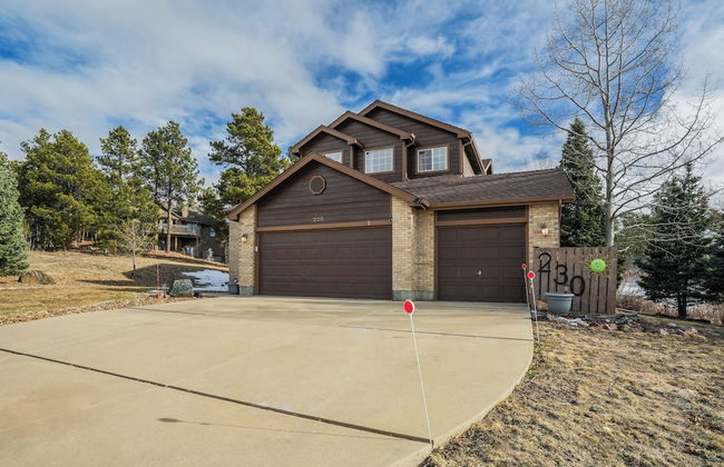 Monument Gym - Photo 45