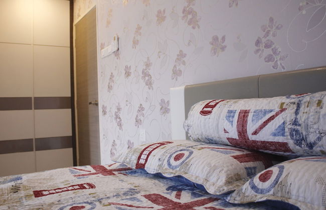 H2H Reunion House - Photo 6