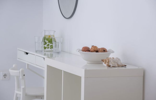 Meli Apartments & Villas - Foto 24