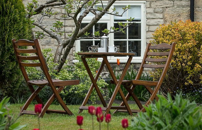 Bramwood Cottages - Foto 40