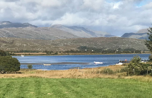 Belmont Chapel Cottage - Photo 15