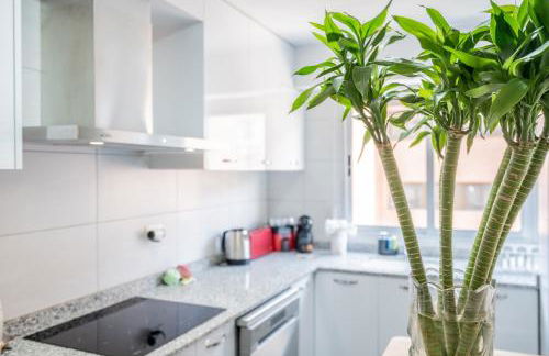 Apartamento Familiar en Avenida del Puerto - Foto 17