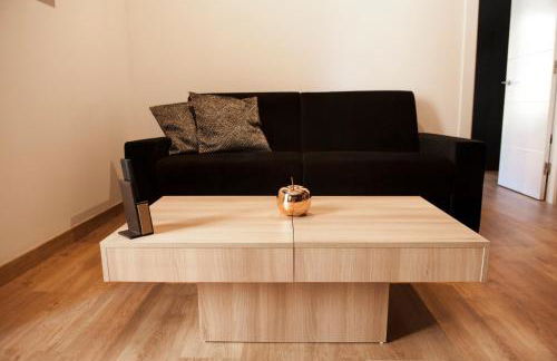 Apartamentos Art Suite Santander - Foto 78