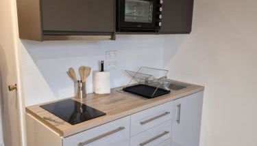 Studio tout confort bois d aurouze - Photo 5