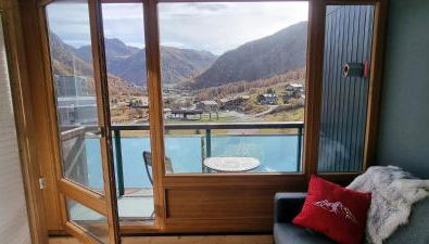 Le 1888 Val d'Isère - Foto 3