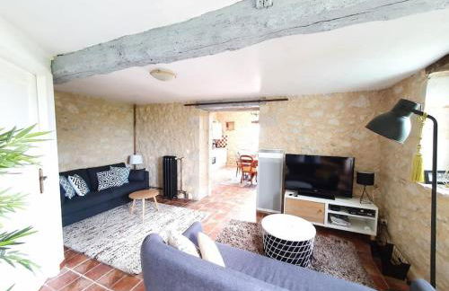 Le Mas Réolais - Foto 37