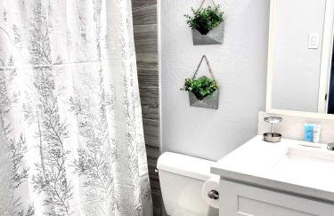 Modern 2BD Pool DFW South Irving I20 - Foto 15