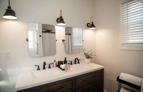 Pink Door Cottage - Foto 7