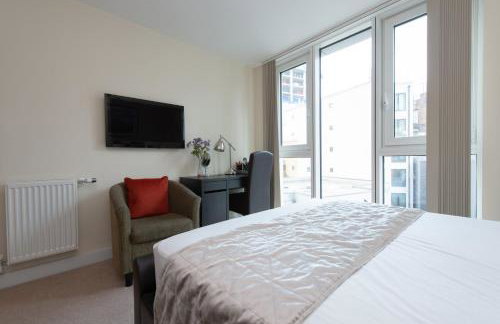 City Living Apartments - Foto 11