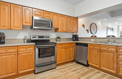 Pier Resort 401 - Foto 6