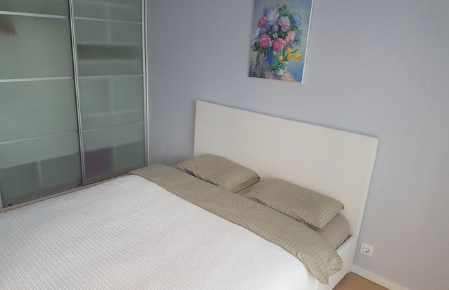 Skandi Klubb Apartments - Foto 30