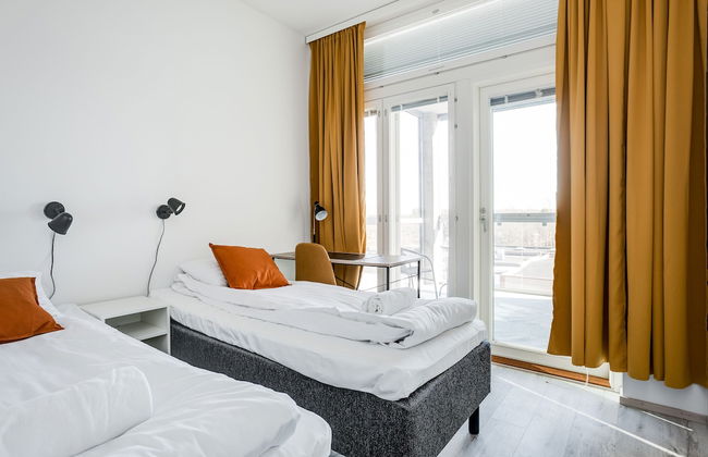 Hiisi Homes Nokia - Foto 5