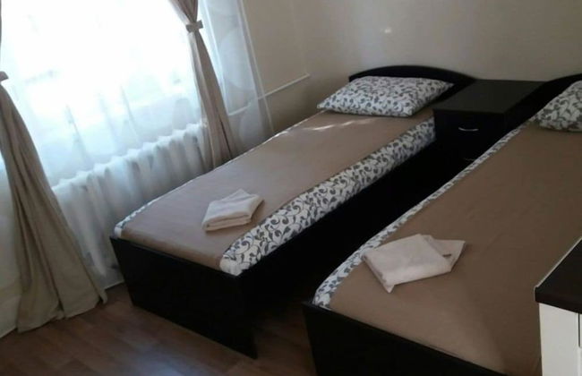 City Hostel na Plakhotnogo 37 - Photo 6