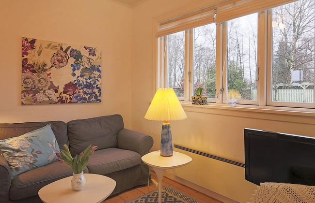 Holiday Home in Dronningmølle - Foto 13