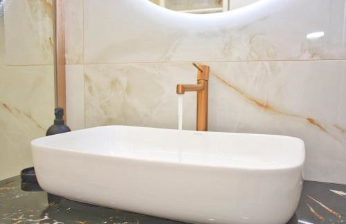 Villa Sokratis Mountain View in Porti - Photo 19