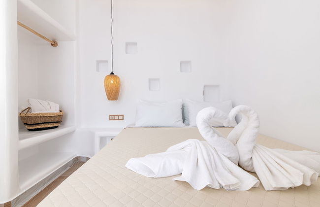 Naxian Sunset Luxury Villas - Photo 59