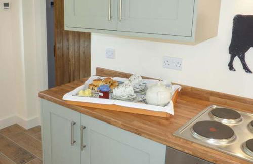 Berringtons Barn - Foto 9