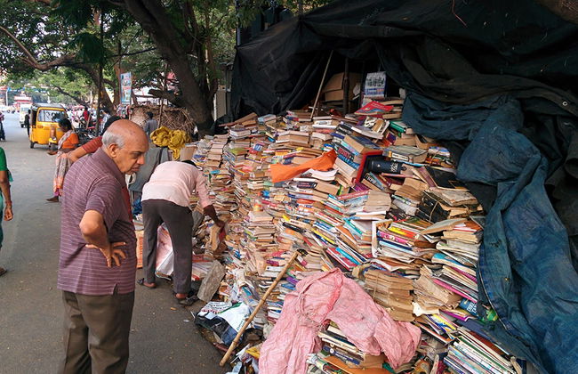 Mylapore Privater Spaziergang - Foto 6