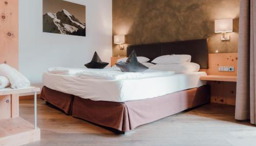 Residence Hotel Alpinum - Foto 2