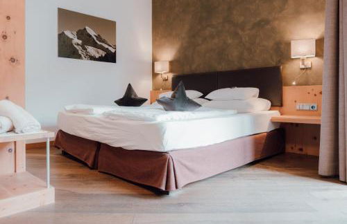 Residence Hotel Alpinum - Photo 2