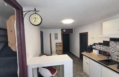 Duplex plein centre de Florac - Foto 17