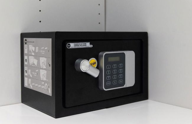 Apartament Tower by Kairos Apartments - Photo 23