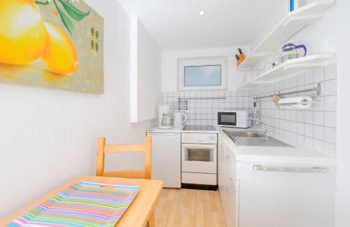Ferienwohnung Koch Nr 5 Souterrainwohnung - Foto 10