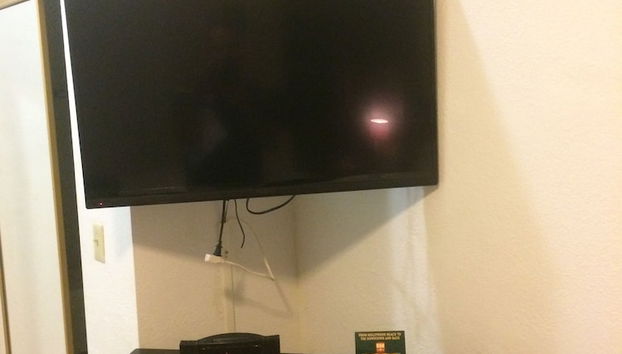 Équipements de la chambre